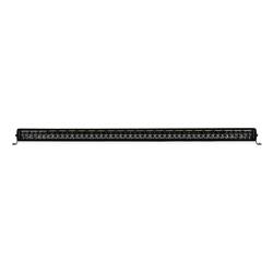 Go Rhino - Go Rhino 754805012CDS Blackout Combo Series -Doubleline 50" Double Row Light Bar - Image 1