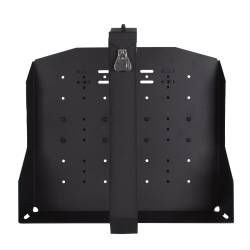 Go Rhino - Go Rhino XG252014M Xventure Gear Hard Case Mount - Image 1