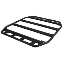 Go Rhino - Go Rhino 5933040T SRM300 Flat Platform Roof Rack - Image 1