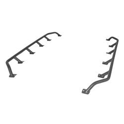 Go Rhino - Go Rhino 5933062T SRM300 Dual Rail Kit - Image 1