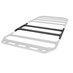 Go Rhino - Go Rhino 5933010T SRM300 Center Rack Extender Leaf - Image 2