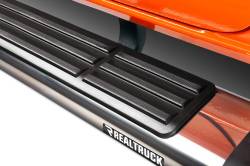 Go Rhino - Go Rhino 6862443280PS 6 OE Xtreme II Side Steps w/Brackets 24-26 Tacoma Crew Cab - Image 2