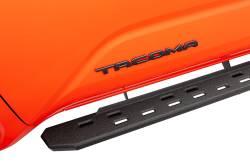 Go Rhino - Go Rhino 69643280ST RB30 Running Boards w/Mounting Brackets for 24+ Tacoma Crew - Image 2