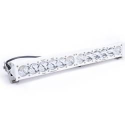 Baja Designs - Baja Designs 452003WT OnX6+ White 20" Straight LED Light Bar Driving/Combo Beam - Image 1