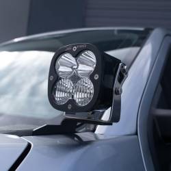 Baja Designs - Baja Designs 448211 XL Pro A-Pillar Kit for 23+ Ford F250/F350 Super Duty - Image 2
