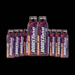 BOOSTane - BOOSTane OCT04SHOT10 Shot Octane Booster 10Pc of 4oz - Image 1