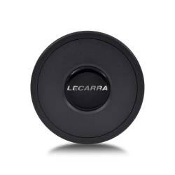 Lokar - Lokar 3101 Billet Aluminum Horn Button Polished Finish - Image 1