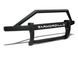 Armordillo - Armordillo 8702185 AR2 Pre-Runner Grille Guard for 19-26 Dodge RAM 1500 - Image 2