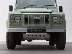 Front Runner - Front Runner SGLD010 Stump Guard for 93-97 Defender 110 Defender 90 - Image 5