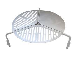 Front Runner - Front Runner VACC031 Spare Tire Mount Braai/BBQ Grate - Image 4