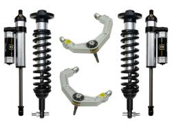ICON Vehicle Dynamics - ICON K93073 Stage-3 0-2.63" Lift Kit w/Billet UCA for 2014 Ford F150 2WD - Image 1