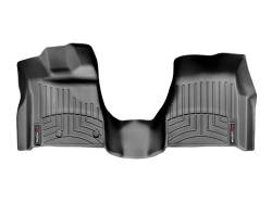 Weathertech - WeatherTech 446831 DigitalFit FloorLiner Floor Mats Black - Image 1
