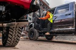RealTruck AMP Research - AMP 96338-01A PowerStep Vision for 22-24 Tundra - Image 2
