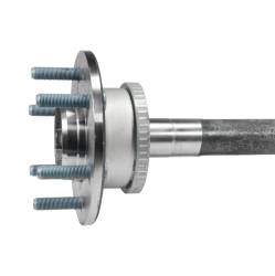 Yukon Gear and Axle - Yukon Gear YA F975022 Rear Drive Axle Shaft for 17-21 Ford F150 Raptor 35SPL - Image 1