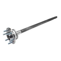 Yukon Gear and Axle - Yukon Gear YA F975022 Rear Drive Axle Shaft for 17-21 Ford F150 Raptor 35SPL - Image 3