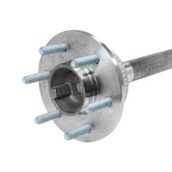 Yukon Gear and Axle - Yukon Gear YA F975022 Rear Drive Axle Shaft for 17-21 Ford F150 Raptor 35SPL - Image 2