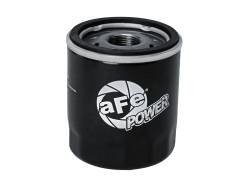 aFe Power - aFe Power 44-LF012-MB Engine Oil Filter for Alfa Romeo/Buick/Cadillac/Chevy - Image 2