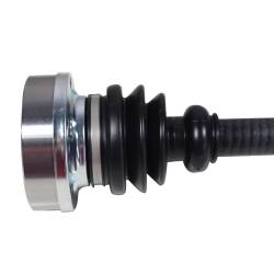GSP - GSP NCV10024 Rear CV Axle Assembly for 05-06 Pontiac GTO - Image 2