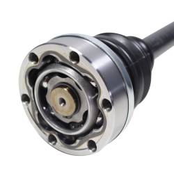 GSP - GSP NCV10024 Rear CV Axle Assembly for 05-06 Pontiac GTO - Image 4
