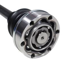 GSP - GSP NCV10024 Rear CV Axle Assembly for 05-06 Pontiac GTO - Image 5