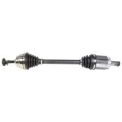 GSP - GSP NCV27050 Front Left CV Axle Assembly for 11-17 BMW X3/15-18 X5 - Image 1