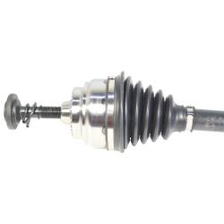 GSP - GSP NCV27050 Front Left CV Axle Assembly for 11-17 BMW X3/15-18 X5 - Image 2