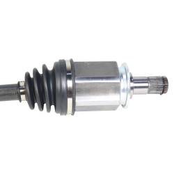 GSP - GSP NCV27050 Front Left CV Axle Assembly for 11-17 BMW X3/15-18 X5 - Image 3