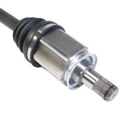 GSP - GSP NCV27050 Front Left CV Axle Assembly for 11-17 BMW X3/15-18 X5 - Image 5