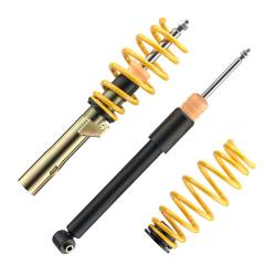 ST Suspensions - ST Suspensions 1821000M Rebound/Height Adj. Coilovers for Audi Convertible/Sedan - Image 2