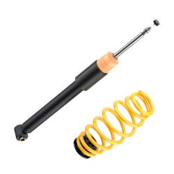 ST Suspensions - ST Suspensions 1821000M Rebound/Height Adj. Coilovers for Audi Convertible/Sedan - Image 6