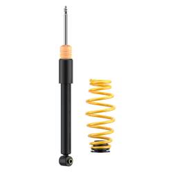 ST Suspensions - ST Suspensions 1821000M Rebound/Height Adj. Coilovers for Audi Convertible/Sedan - Image 8