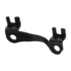 Manley - Manley 42164-1 Steel Guide Plate 3/8" Pushrod for Big Block Chevy BBC - Image 1