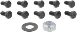 Spicer - DANA Spicer 701125-1X Differential Ring Gear Bolt Kit - Image 2