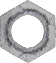 Spicer - DANA Spicer 2004922 Axle Nut for 07-22 Jeep Wrangler JK/JKU - Image 1