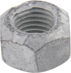 Spicer - DANA Spicer 2004922 Axle Nut for 07-22 Jeep Wrangler JK/JKU - Image 2