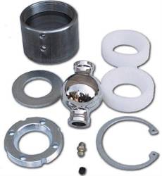 Pro Comp Suspension - Pro Comp Suspension PCSRUERE3792 Super Flex Joint for 9/16" Bolt - Image 1