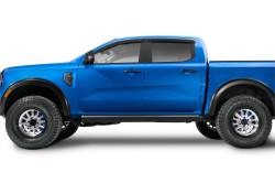 RealTruck AMP Research - AMP 96363-01A Vision PowerStep w/LED for 24-25 Ranger SuperCrew - Image 2
