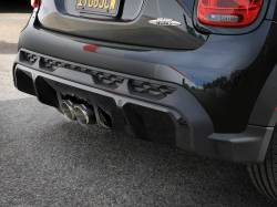 aFe Power - aFe Power 49-36354-C Exhaust System for 14-24 Mini Cooper 2.0 - Image 6