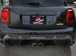 aFe Power - aFe Power 49-36354-C Exhaust System for 14-24 Mini Cooper 2.0 - Image 7