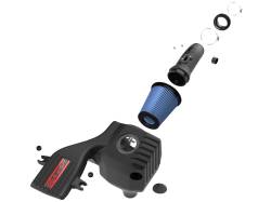 aFe Power - aFe Power 56-70070R Engine Cold Air Intake for Mazda 3.3 - Image 2