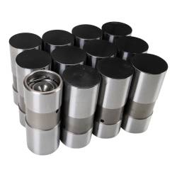 COMP Cams - COMP Cams 310103012 DLC Hydraulic Flat Tappet .842" 6 Cyl for GM - Image 2