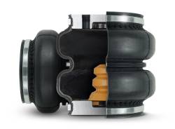 Pacbrake - Pacbrake HP10677-X-J ALPHA XD PRO Air Suspension Kit for 17-26 Ford F250/350/450 - Image 2