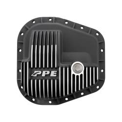 Pacific Performance Engineering - PPE 338052210 Cast-Alum RR Diff Cover-Brush for 23-25 Ford SD Sterling 11.6" 16B - Image 1