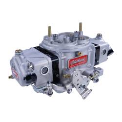 Edelbrock - Edelbrock 1308-E85 VRS-4150 Race & Performance Carburetor 850 CFM - Image 2