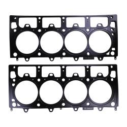 Edelbrock - Edelbrock 549401-SET RHS LS Head Gasket 4.165" Bore 0.041" Set - Image 1
