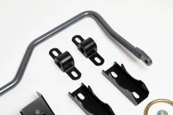 Progress LT - Progress LT 22.2100.100 Sway Bar Rear for 05-15 Tacoma 2WD-4WD 0.875" Dia. 22mm - Image 2