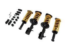 Whiteline - Whiteline WLK-SUB001-HD FR/RR Suspension Lift Kit for 24-27 Subaru Crosstrek - Image 4