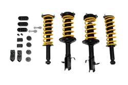 Whiteline - Whiteline WLK-SUB001-HD FR/RR Suspension Lift Kit for 24-27 Subaru Crosstrek - Image 7