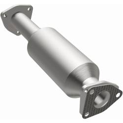 MagnaFlow Exhaust Products - MagnaFlow 4551200 California CARB Direct-Fit Catalytic Converter - Image 2