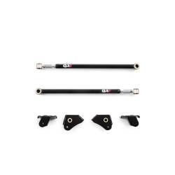 QA1 - QA1 52099 Traction Bar Kit for 19-26 Silverado/Sierra 1500 - Image 1